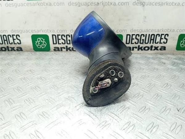 RETROVISOR ELECTRICO DCHO. Fiat Punto 1.4 G (199) (2005-2011) 95CV (70 KW) - 25908 / 199A6000