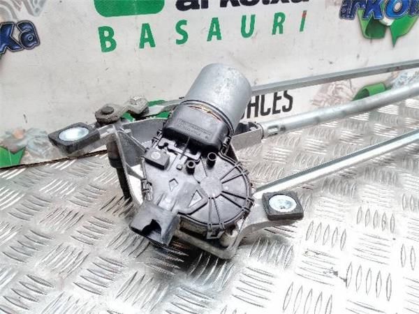 MOTOR LIMPIAPARABRISAS DEL. Ford Mondeo 1.8 TDCI IV TURNIER (BA7) 125CV (07-12) (92 KW) - 25910 / QYBA
