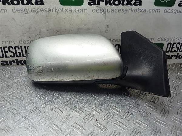 RETROVISOR ELECTRICO DCHO. Toyota Avensis 1.8  (129CV) (T25) (2003-2008) (95 KW) - 25912 / 1ZZFE