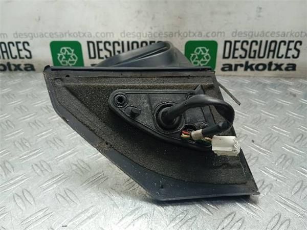 RETROVISOR ELECTRICO DCHO. Toyota Avensis 1.8  (129CV) (T25) (2003-2008) (95 KW) - 25912 / 1ZZFE
