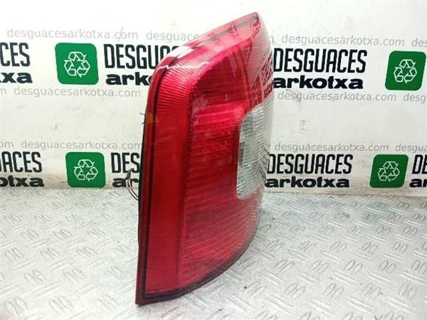 PILOTO TRA. IZDO. Skoda Octavia 1.9 TDI (1Z5) 4X4 105CV (2004-2010) (77 KW) - 25920 / BKC 2