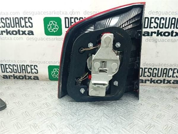 PILOTO TRA. DCHO. Skoda Octavia 1.9 TDI (1Z5) 4X4 105CV (2004-2010) (77 KW) - 25921 / BKC