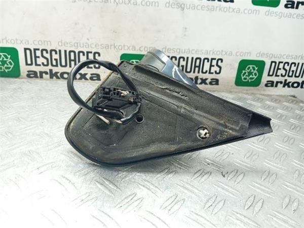 RETROVISOR ELECTRICO IZDO. Volkswagen Golf 1.6 G IV (1J1) 105CV (2000-2005) (77 KW) - 25923 / BCB