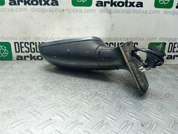 RETROVISOR ELECTRICO IZDO. Volkswagen Golf 1.6 G IV (1J1) 105CV (2000-2005) (77 KW) - 25923 / BCB