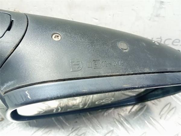 RETROVISOR ELECTRICO IZDO. Volkswagen Golf 1.6 G IV (1J1) 105CV (2000-2005) (77 KW) - 25923 / BCB
