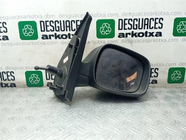 RETROVISOR DCHO. Renault Kangoo 1.9 (47 KW) - 25929 / F8QP6