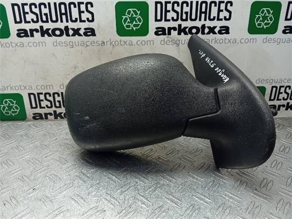 RETROVISOR DCHO. Renault Kangoo 1.9 (47 KW) - 25929 / F8QP6 2