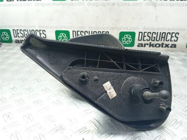 RETROVISOR DCHO. Renault Kangoo 1.9 (47 KW) - 25929 / F8QP6