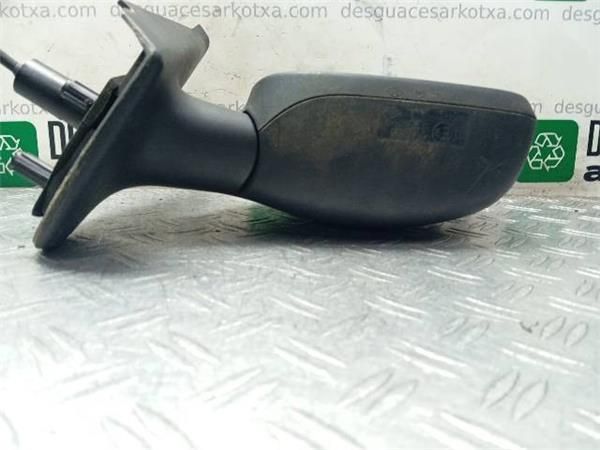 RETROVISOR DCHO. Renault Kangoo 1.9 (47 KW) - 25929 / F8QP6