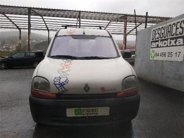 RETROVISOR DCHO. Renault Kangoo 1.9 (47 KW) - 25929 / F8QP6