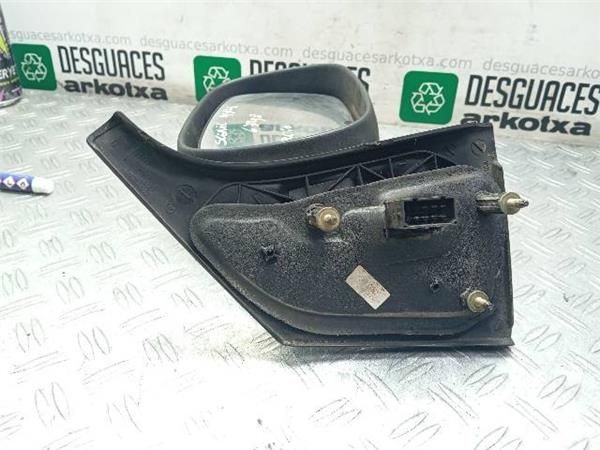 RETROVISOR ELECTRICO DCHO. Renault Scenic 1.9 DCI RX4 (JA0) (2000-2003) (75 KW) - 25932 / F9Q K7