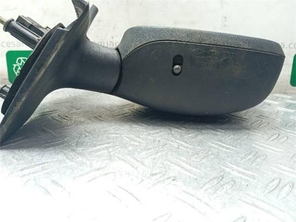 RETROVISOR ELECTRICO DCHO. Renault Scenic 1.9 DCI RX4 (JA0) (2000-2003) (75 KW) - 25932 / F9Q K7