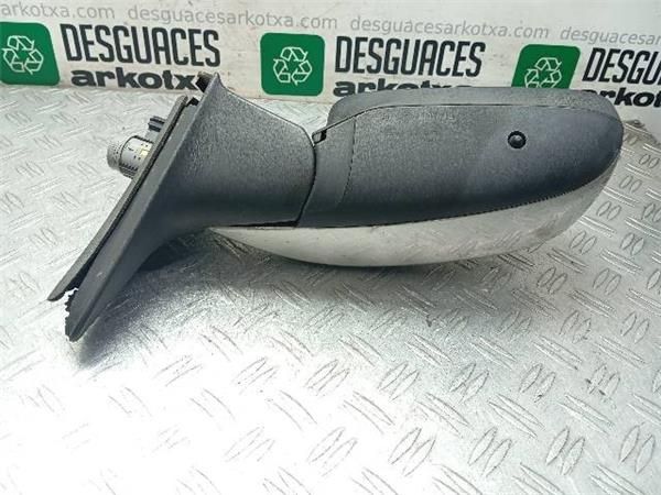 RETROVISOR ELECTRICO DCHO. Renault Laguna 2.0 DCI II (BG0) (2001-2007) (110 KW) - 25933 / M9RA7
