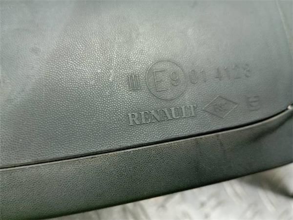 RETROVISOR ELECTRICO DCHO. Renault Laguna 2.0 DCI II (BG0) (2001-2007) (110 KW) - 25933 / M9RA7