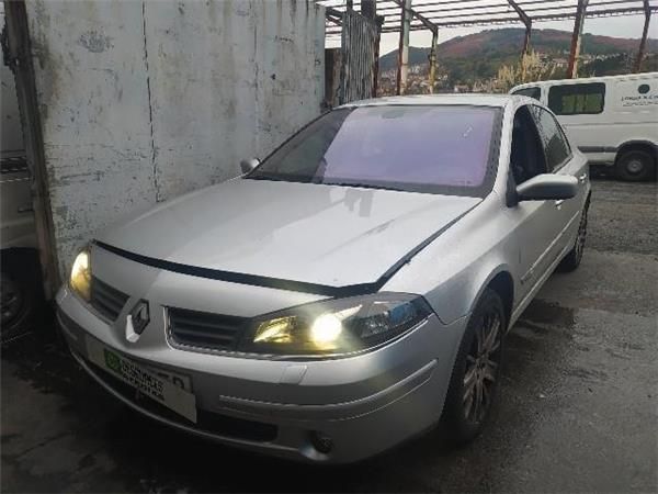 RETROVISOR ELECTRICO DCHO. Renault Laguna 2.0 DCI II (BG0) (2001-2007) (110 KW) - 25933 / M9RA7