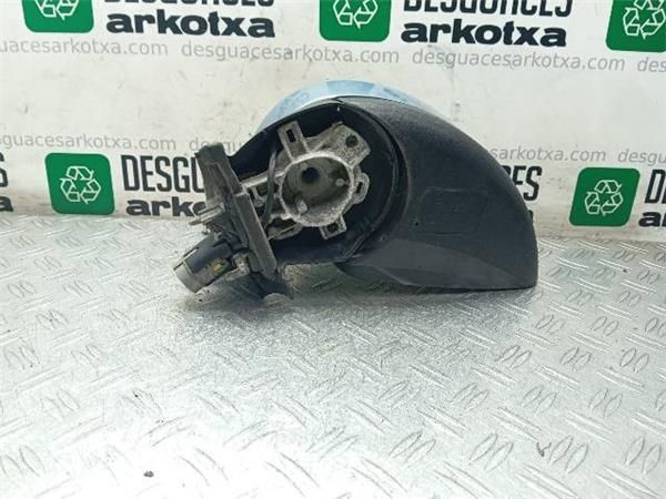 RETROVISOR ELECTRICO IZDO. Renault Espace 2.2 DCI GRAND IV (JK0) (2002-2016) (110 KW) - 25934 / G9T J7