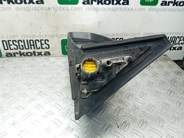RETROVISOR ELECTRICO IZDO. Renault Espace 2.2 DCI GRAND IV (JK0) (2002-2016) (110 KW) - 25934 / G9T J7