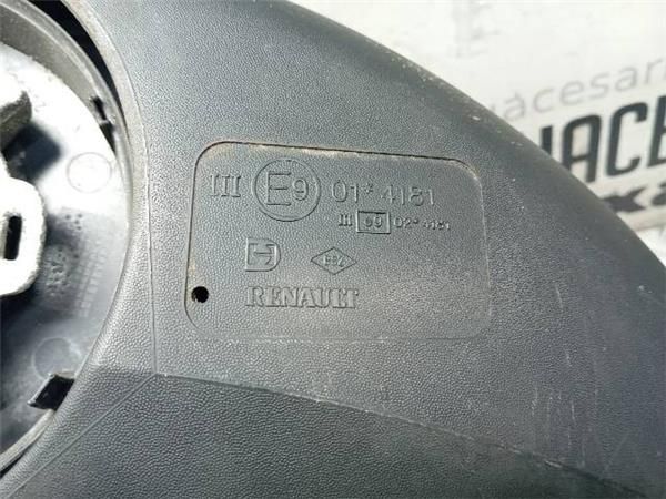 RETROVISOR ELECTRICO IZDO. Renault Espace 2.2 DCI GRAND IV (JK0) (2002-2016) (110 KW) - 25934 / G9T J7