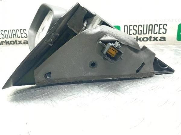 RETROVISOR ELECTRICO DCHO. Renault Scenic 1.6  II (2003-2009) (82 KW) - 25935 / K4M97