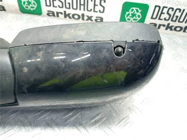 RETROVISOR ELECTRICO DCHO. Renault Scenic 1.6  II (2003-2009) (82 KW) - 25935 / K4M97