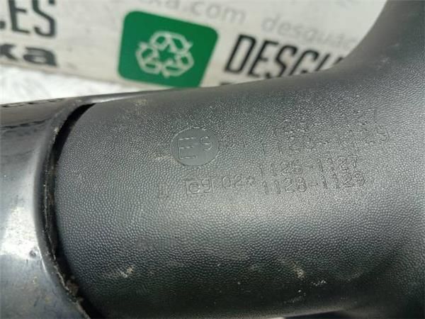 RETROVISOR ELECTRICO DCHO. Renault Scenic 1.6  II (2003-2009) (82 KW) - 25935 / K4M97