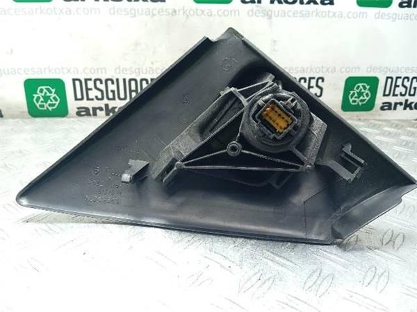 RETROVISOR ELECTRICO DCHO. Renault Megane 1.5 DCI II (2005-2008) 106CV (78 KW) - 25936 / K9K P7