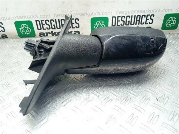RETROVISOR ELECTRICO DCHO. Renault Megane 1.5 DCI II (2005-2008) 106CV (78 KW) - 25936 / K9K P7