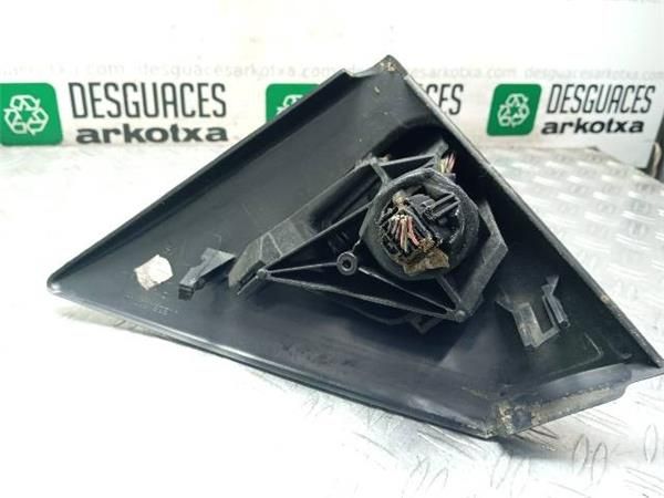RETROVISOR ELECTRICO DCHO. Renault Megane 1.9 DCI II GRAND TOUR (KM) (88 KW) - 25937 / F9QB8