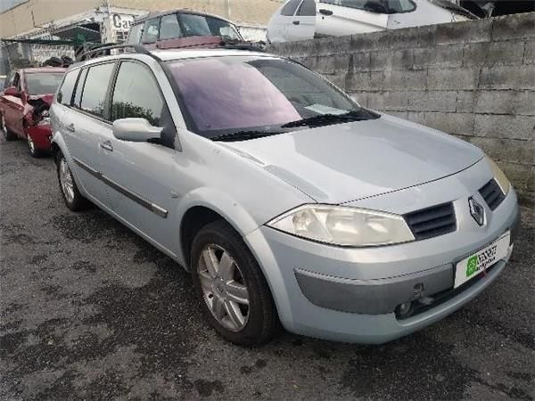 RETROVISOR ELECTRICO DCHO. Renault Megane 1.9 DCI II GRAND TOUR (KM) (88 KW) - 25937 / F9QB8