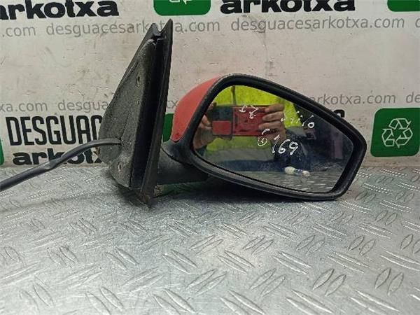 RETROVISOR ELECTRICO DCHO. Fiat Stilo 1.9 JTD (192) (2001-2012) - 25940