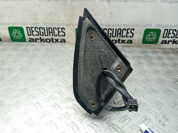 RETROVISOR ELECTRICO DCHO. Fiat Stilo 1.9 JTD (192) (2001-2012) - 25940