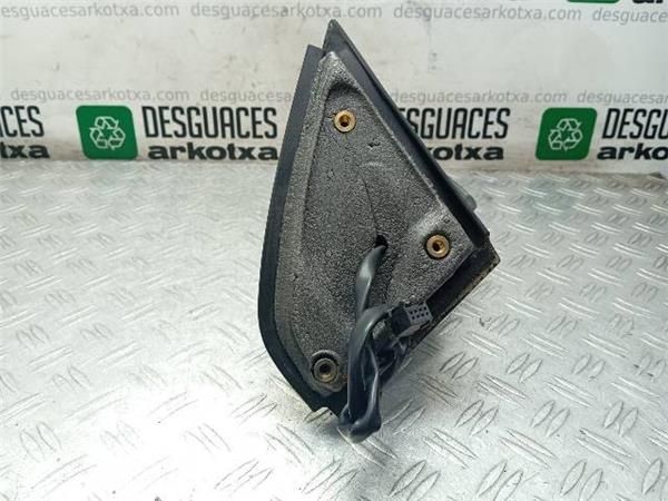 RETROVISOR ELECTRICO DCHO. Fiat Stilo 1.4 G (192) (2001-2012) (70 KW) - 25941 / 843A1000