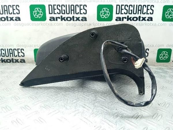 RETROVISOR ELECTRICO IZDO. Peugeot Boxer 2.2 HDI 330M (74 KW) - 25942 / 4HY