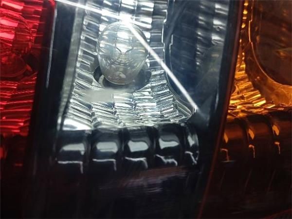 PILOTO TRA. DCHO. Opel Astra 1.6 G G-CC (T98) 103CV (2002-2005) (76 KW) - 25943 / Z16XEP
