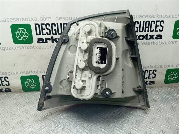 PILOTO TRA. DCHO. Opel Astra 1.6 G G-CC (T98) 103CV (2002-2005) (76 KW) - 25943 / Z16XEP