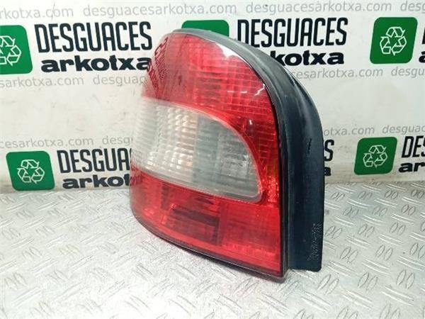 PILOTO TRA. IZDO. Renault Scenic 1.9 DCI I (JA) RX4 102CV (2000-2003) (75 KW) - 25944 / F9QK7 2