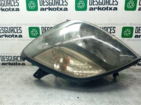 FARO DEL. IZDO. Renault Scenic 1.9 DCI I (JA) RX4 102CV (2000-2003) (75 KW) - 25946 / F9QK7