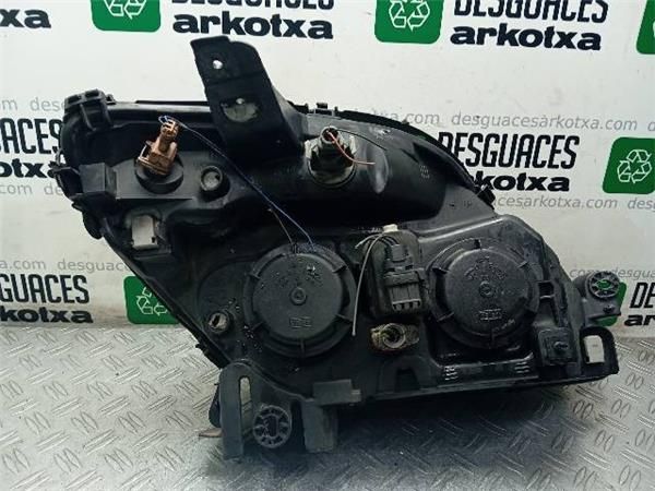 FARO DEL. IZDO. Renault Scenic 1.9 DCI I (JA) RX4 102CV (2000-2003) (75 KW) - 25946 / F9QK7