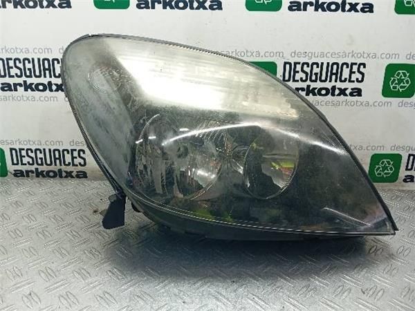 FARO DEL. DCHO Renault Scenic 1.9 DCI I (JA) RX4 102CV (2000-2003) (75 KW) - 25948 / F9QK7