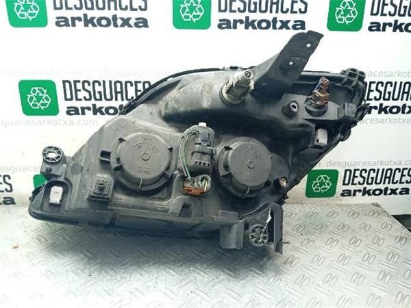FARO DEL. DCHO Renault Scenic 1.9 DCI I (JA) RX4 102CV (2000-2003) (75 KW) - 25948 / F9QK7 2