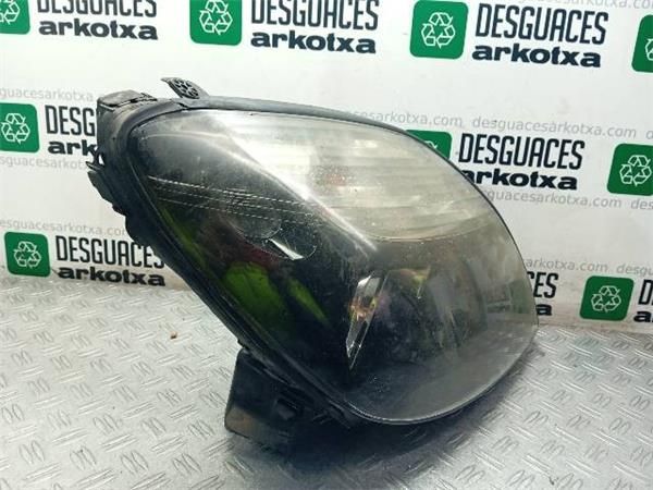 FARO DEL. DCHO Renault Scenic 1.9 DCI I (JA) RX4 102CV (2000-2003) (75 KW) - 25948 / F9QK7