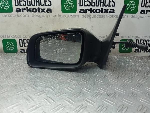 RETROVISOR IZDO. Opel Astra 1.6 G G-CC (T98) 103CV (2002-2005) (76 KW) - 25950 / Z16XEP 2