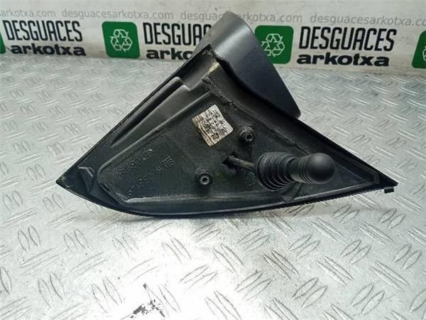 RETROVISOR IZDO. Opel Astra 1.6 G G-CC (T98) 103CV (2002-2005) (76 KW) - 25950 / Z16XEP
