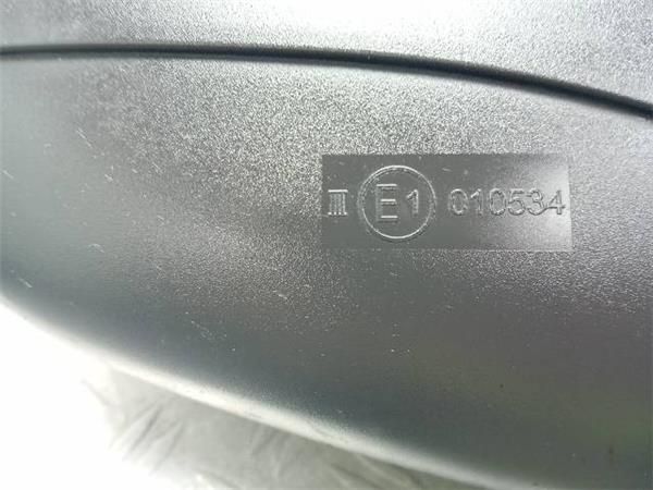RETROVISOR IZDO. Opel Astra 1.6 G G-CC (T98) 103CV (2002-2005) (76 KW) - 25950 / Z16XEP