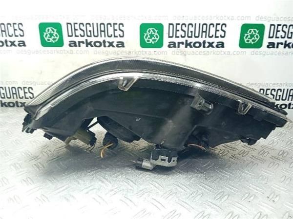 FARO DEL. DCHO Opel Astra 1.6 G G-CC (T98) 103CV (2002-2005) (76 KW) - 25951 / Z16XEP