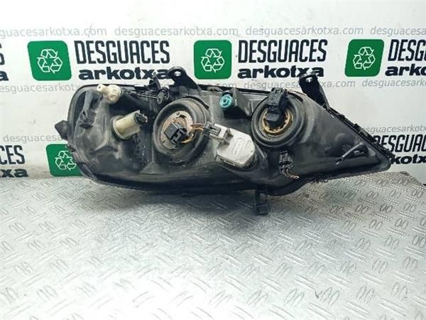 FARO DEL. IZDO. Opel Astra 1.6 G G-CC (T98) 103CV (2002-2005) (76 KW) - 25952 / Z16XEP