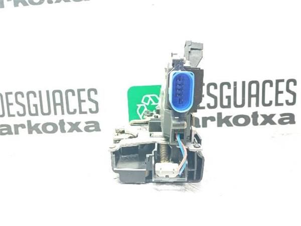 CERRADURA PUERTA DEL. DCHA. Skoda Octavia 1.9 TDI (1Z5) 4X4 105CV (2004-2010) (77 KW) - 25964 / BKC