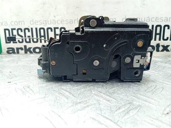 CERRADURA PUERTA DEL. DCHA. Skoda Octavia 1.9 TDI (1Z5) 4X4 105CV (2004-2010) (77 KW) - 25964 / BKC