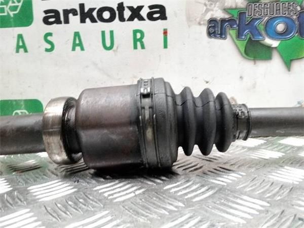 TRANSMISION DEL. DCHA. Ford Mondeo 1.8 TDCI IV TURNIER (BA7) 125CV (07-12) (92 KW) - 25971 / QYBA