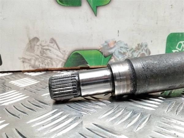 TRANSMISION DEL. DCHA. Ford Mondeo 1.8 TDCI IV TURNIER (BA7) 125CV (07-12) (92 KW) - 25971 / QYBA